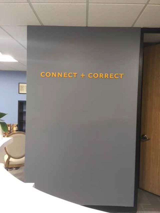 Egoscue connect and correct